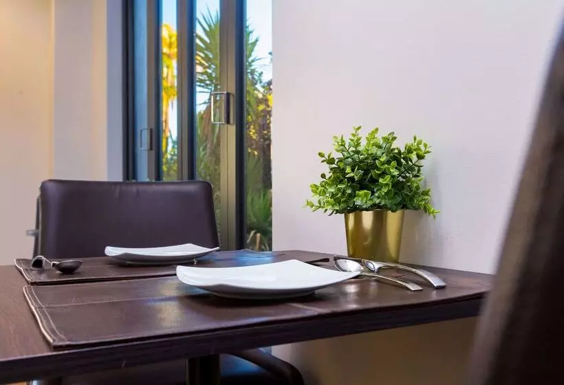 Fotos del hotel Ramada By Wyndham Perth The Outram:  3