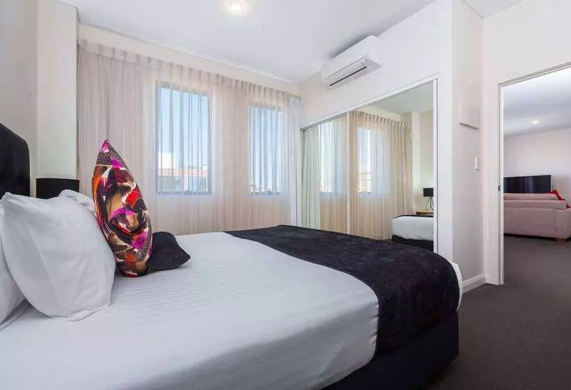 Fotos del hotel Ramada By Wyndham Perth The Outram:  24