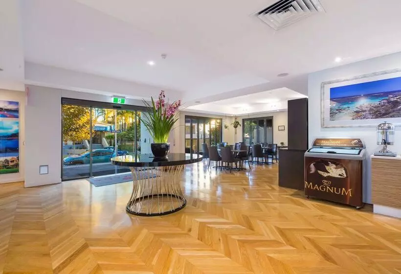 Fotos del hotel Ramada By Wyndham Perth The Outram:  2