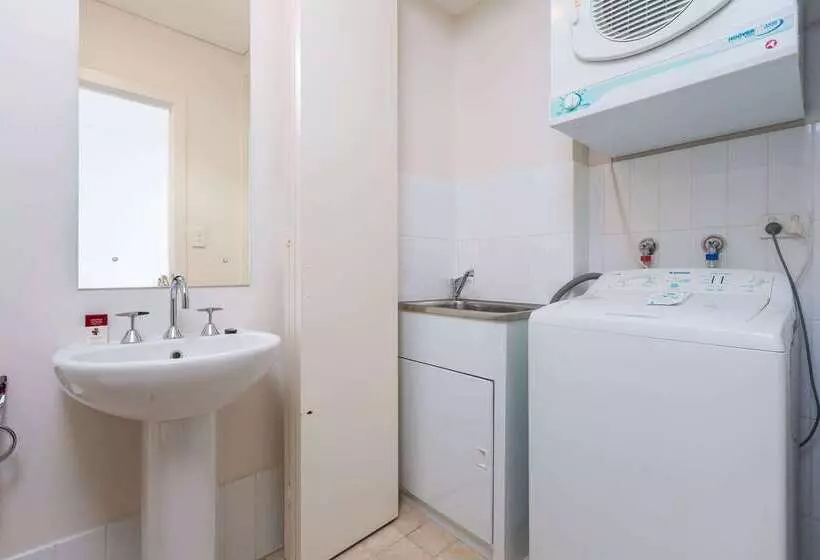 Fotos del hotel Ramada By Wyndham Perth The Outram:  17