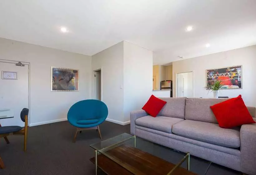 Fotos del hotel Ramada By Wyndham Perth The Outram:  20