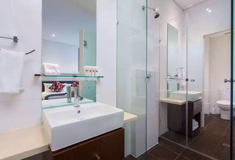 Fotos del hotel Ramada By Wyndham Perth The Outram:  11