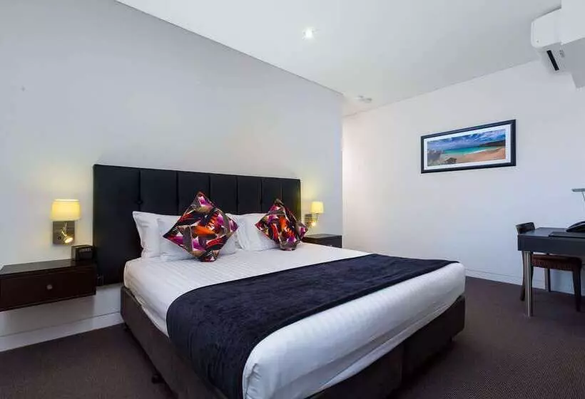 Fotos del hotel Ramada By Wyndham Perth The Outram:  18