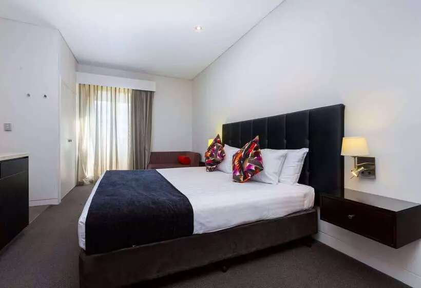 Fotos del hotel Ramada By Wyndham Perth The Outram:  7