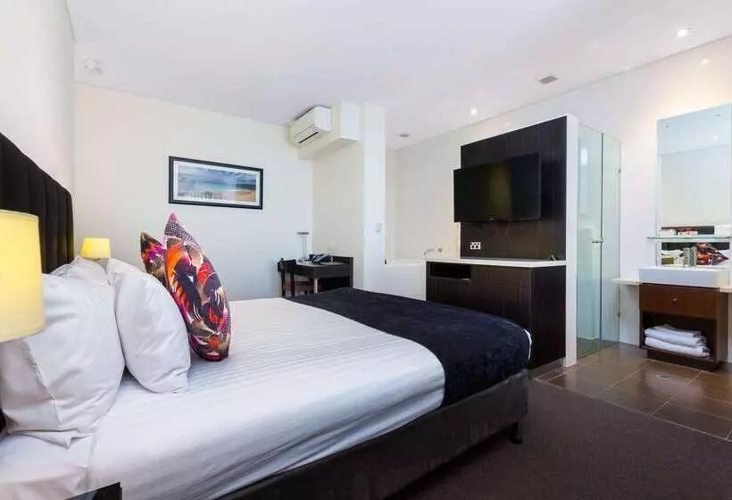 Fotos del hotel Ramada By Wyndham Perth The Outram:  16