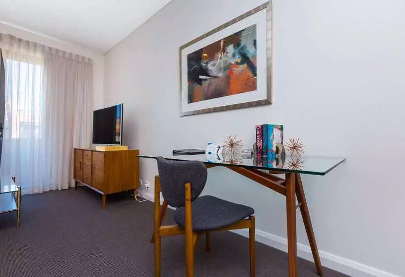 Fotos del hotel Ramada By Wyndham Perth The Outram:  23
