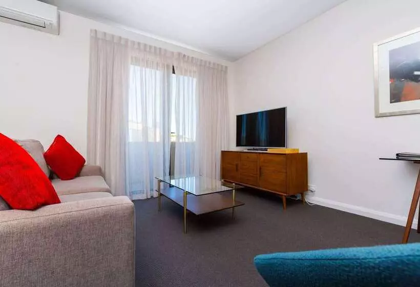 Fotos del hotel Ramada By Wyndham Perth The Outram:  25