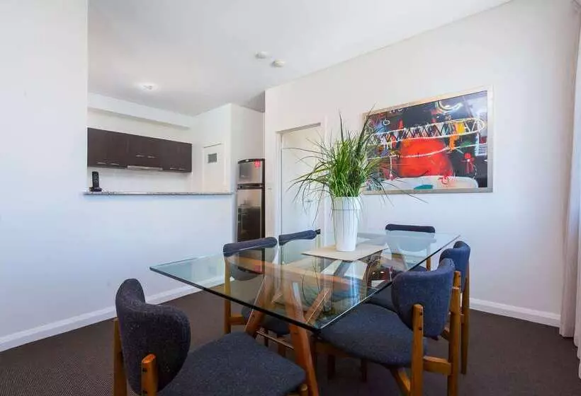 Fotos del hotel Ramada By Wyndham Perth The Outram:  6