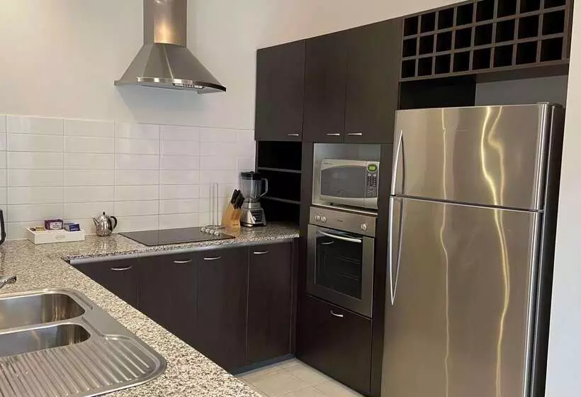 Fotos del hotel Ramada By Wyndham Perth The Outram:  4