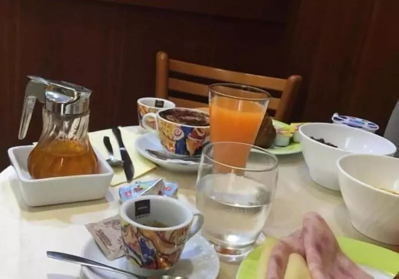 Fotos del hotel Dorè:  13