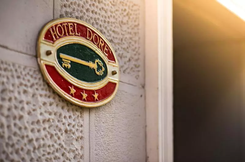 Fotos del hotel Dorè:  22