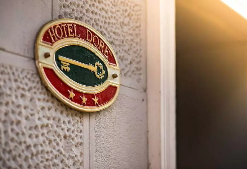 Fotos del hotel Dorè:  5