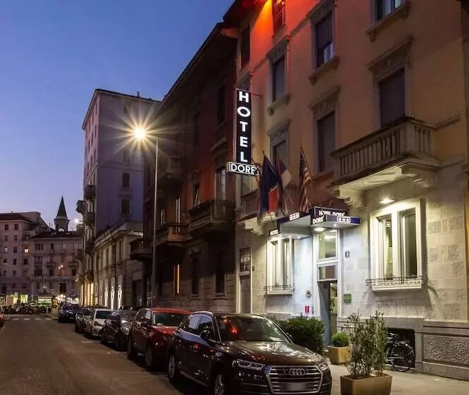 Fotos del hotel Dorè:  23