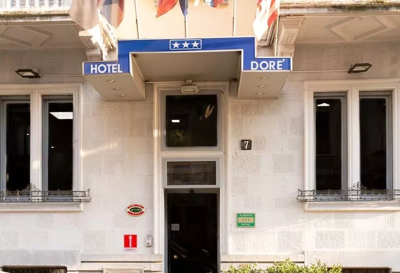 Fotos del hotel Dorè:  8