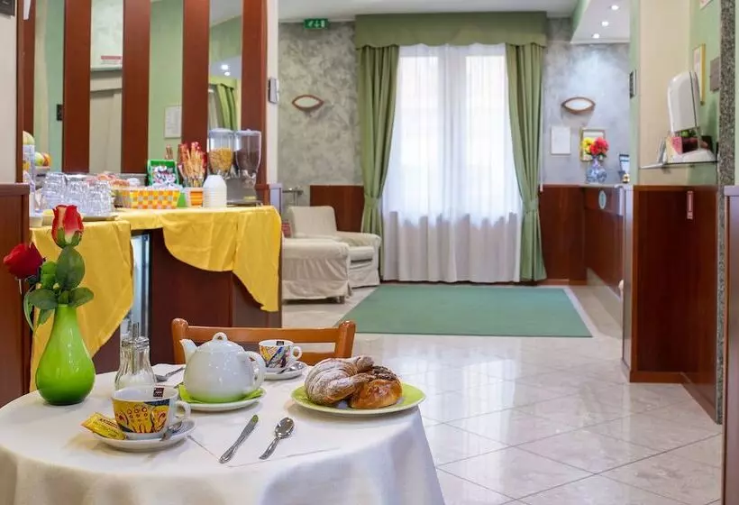 Fotos del hotel Dorè:  7