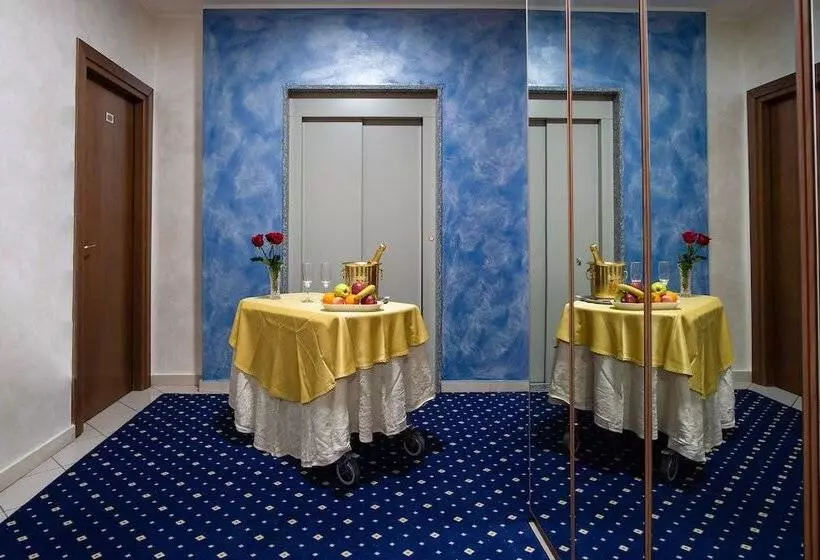 Fotos del hotel Dorè:  3