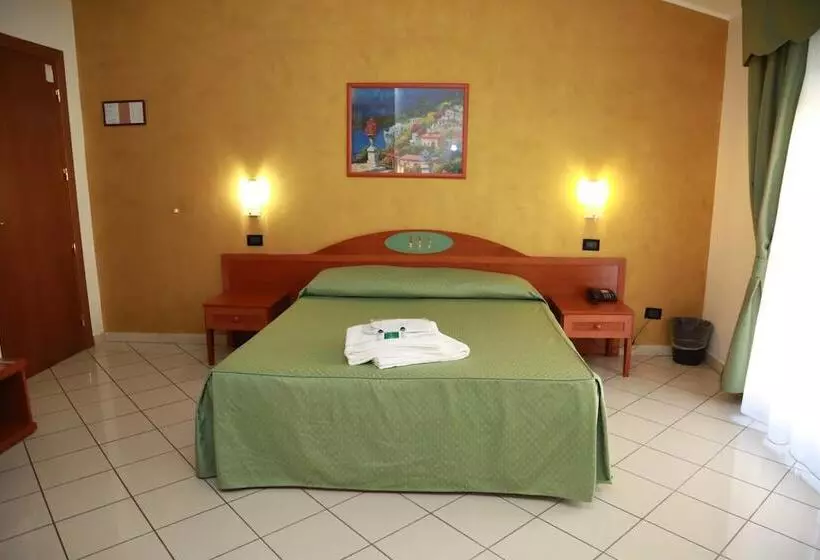 Fotos del hotel Dorè:  6