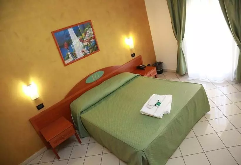 Fotos del hotel Dorè:  12