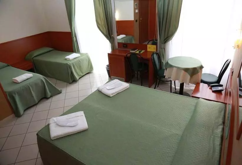 Fotos del hotel Dorè:  9