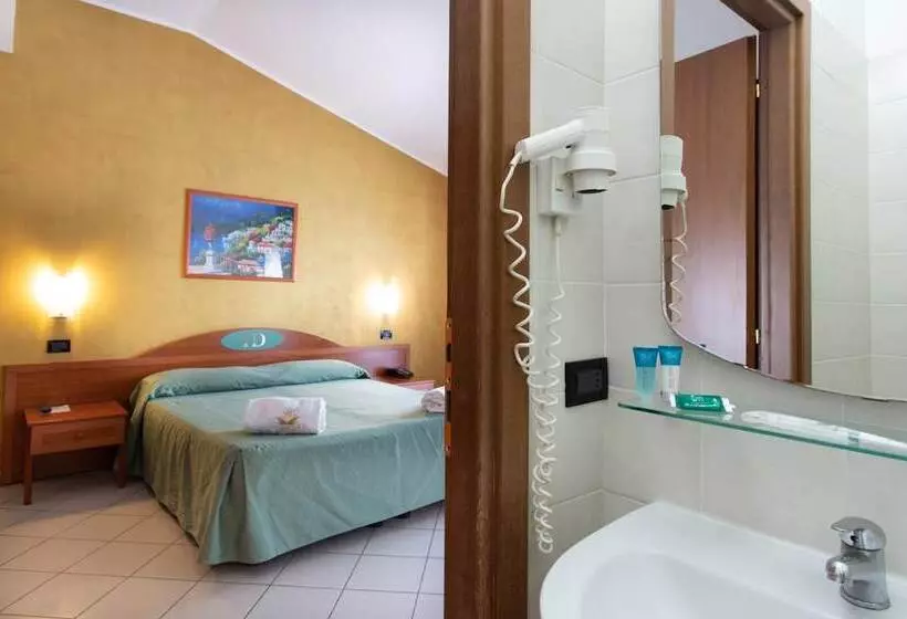 Fotos del hotel Dorè:  21