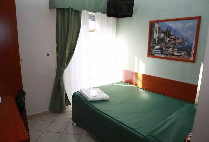 Fotos del hotel Dorè:  2