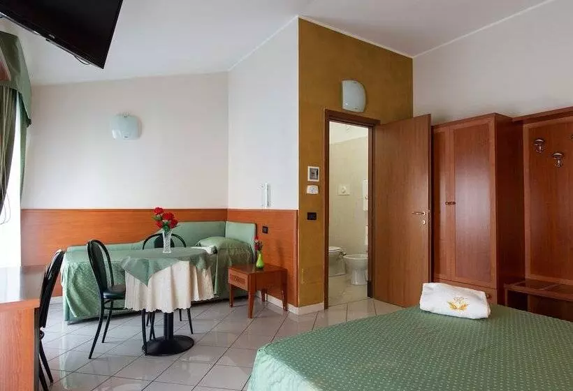 Fotos del hotel Dorè:  19