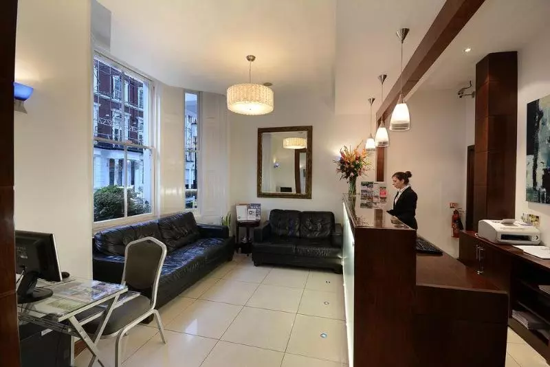 Dreamtel London Kensington