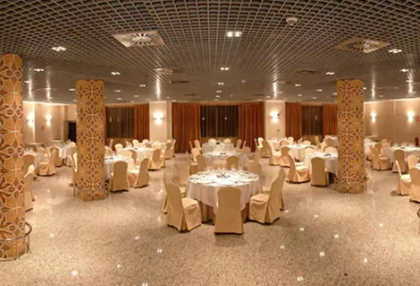 Fotos del hotel Fc Villalba:  4