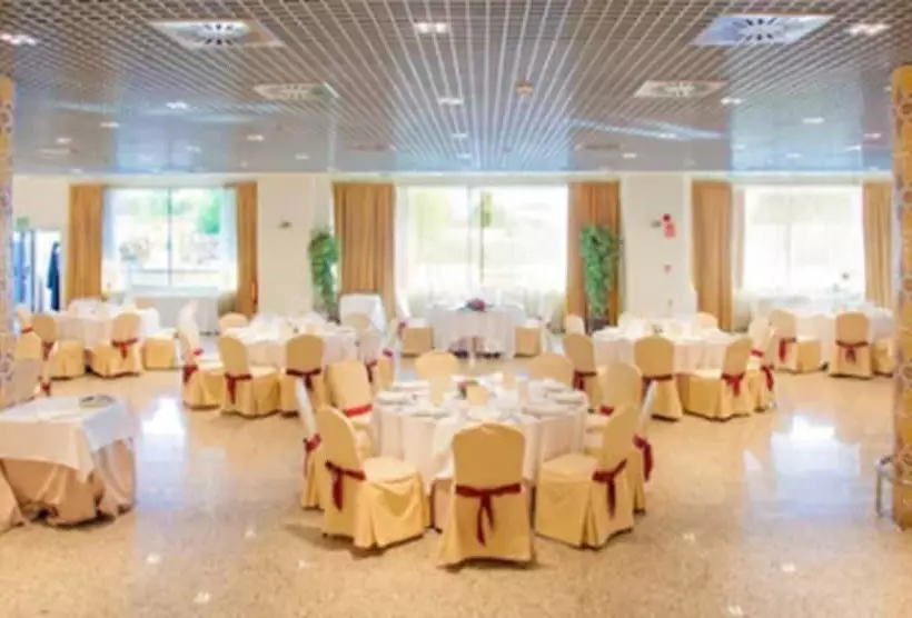 Fotos del hotel Fc Villalba:  2