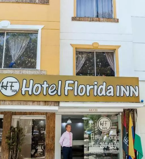 Fotos del hotel Florida Inn:  1