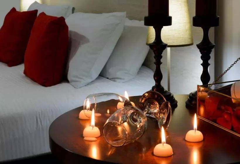 Fotos del hotel Florida Inn:  23