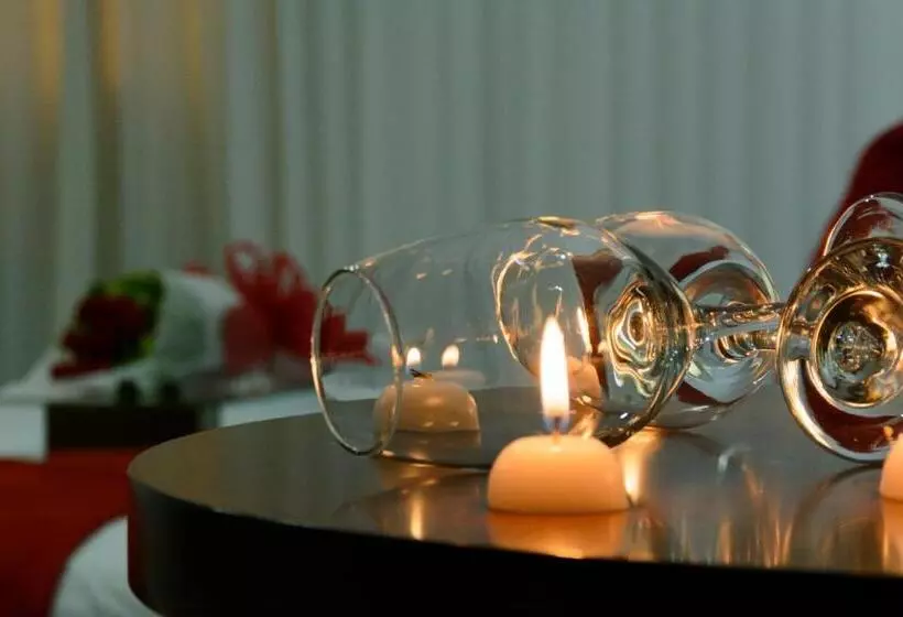 Fotos del hotel Florida Inn:  13