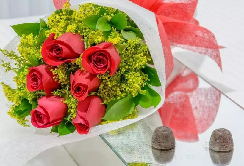 Fotos del hotel Florida Inn:  6