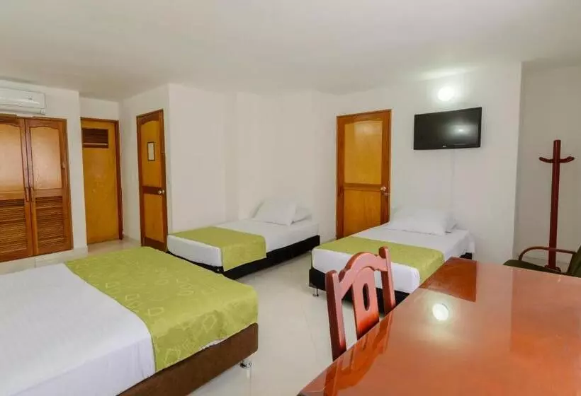 Fotos del hotel Florida Inn:  18