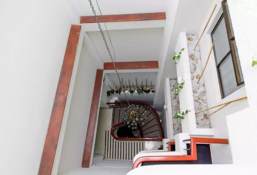 Fotos del hotel Florida Inn:  19