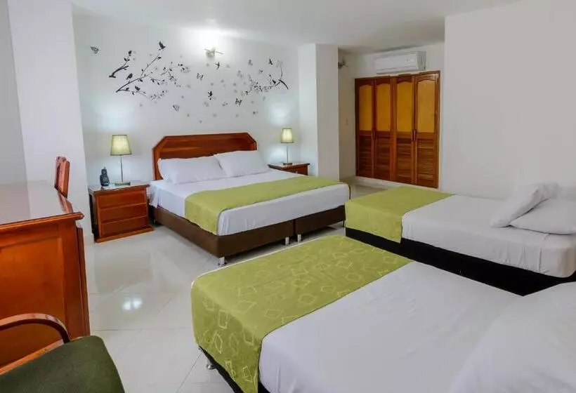 Fotos del hotel Florida Inn:  20