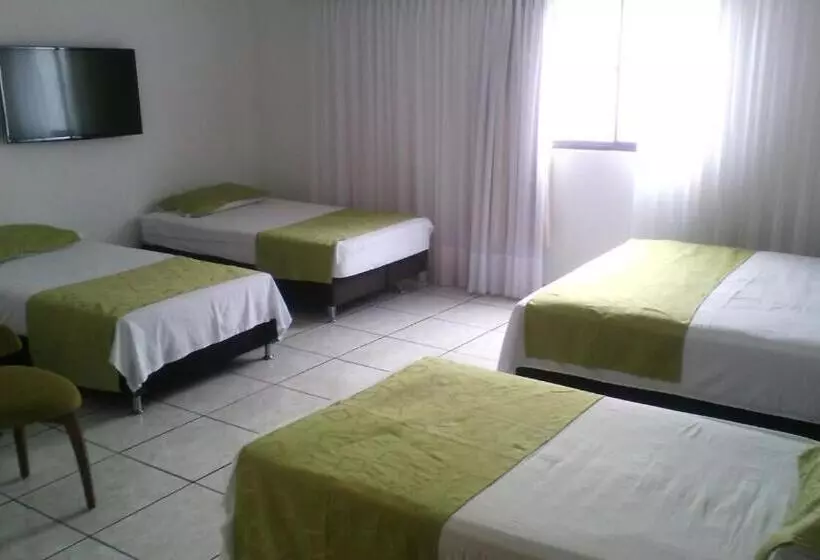 Fotos del hotel Florida Inn:  9