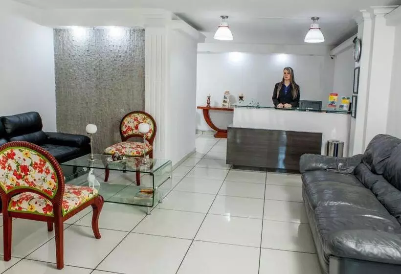 Fotos del hotel Florida Inn:  16