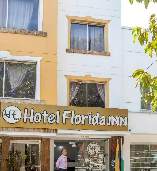 Fotos del hotel Florida Inn:  8