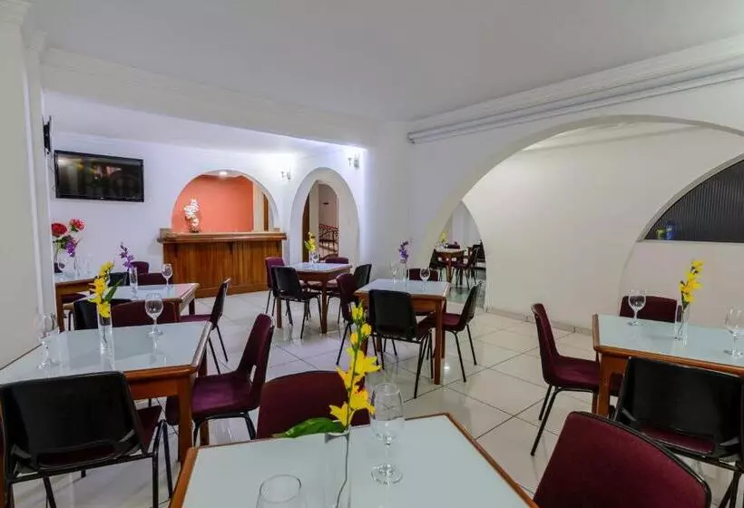 Fotos del hotel Florida Inn:  4