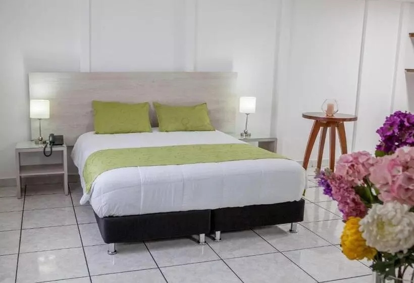 Fotos del hotel Florida Inn:  21