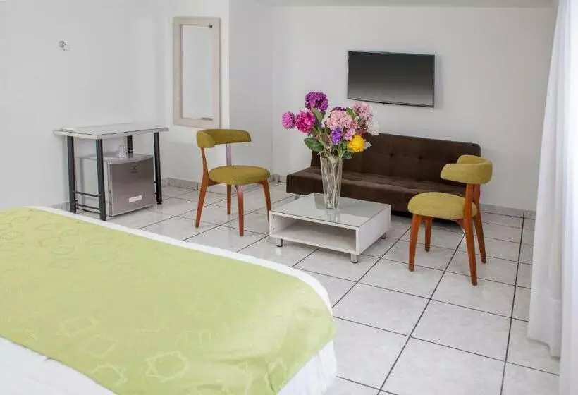 Fotos del hotel Florida Inn:  22