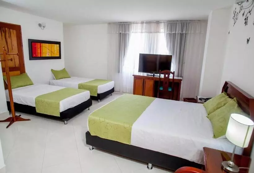 Fotos del hotel Florida Inn:  2