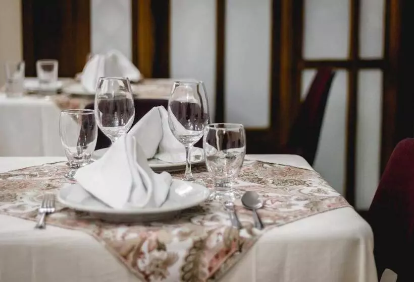 Fotos del hotel Florida Inn:  11