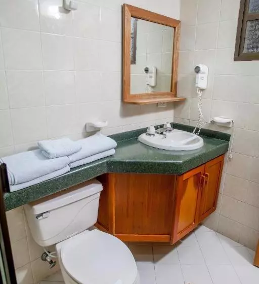 Fotos del hotel Florida Inn:  5