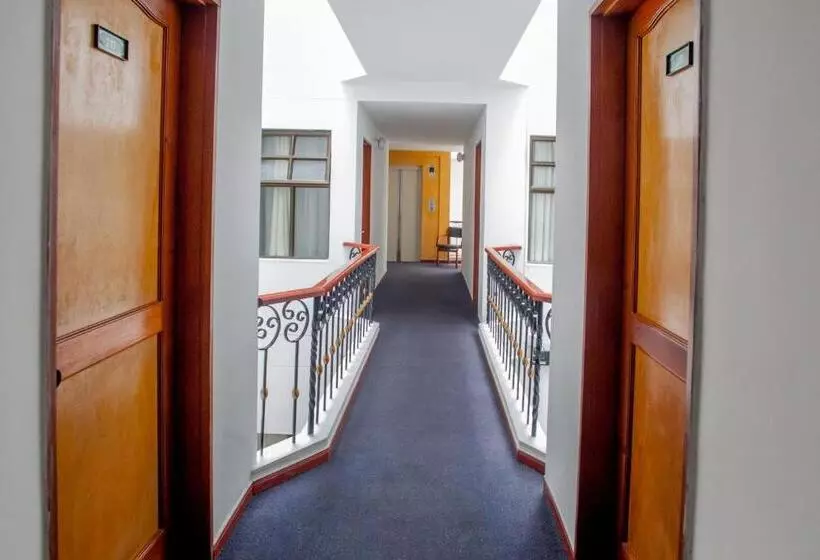 Fotos del hotel Florida Inn:  10