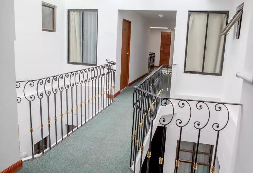 Fotos del hotel Florida Inn:  3