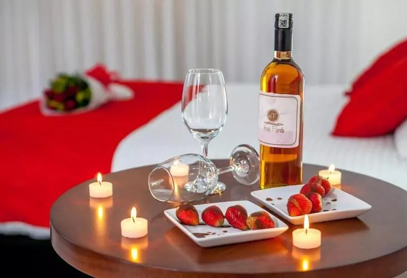 Fotos del hotel Florida Inn:  7