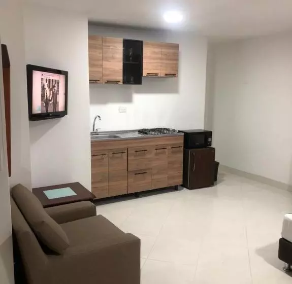 Fotos del hotel Florida Inn:  24