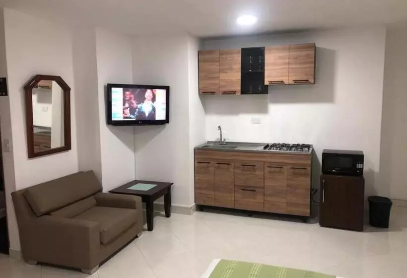 Fotos del hotel Florida Inn:  25